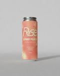 Sunny Peach 24st