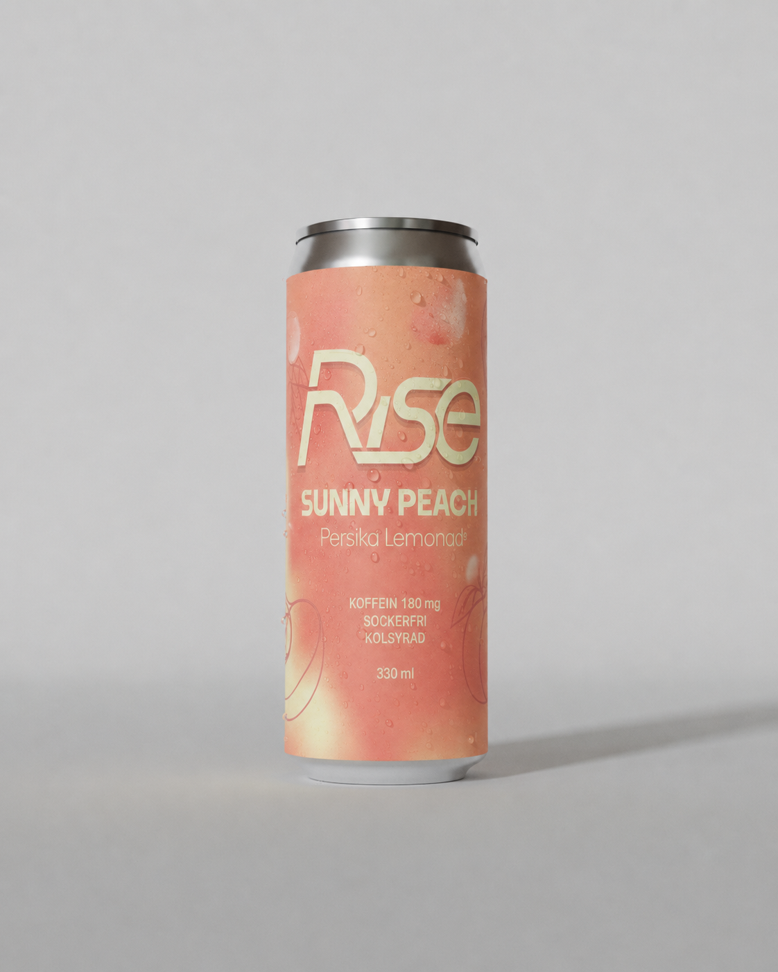 Sunny Peach 24st