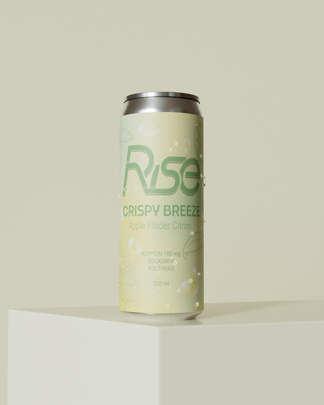 Crispy Breeze 24st