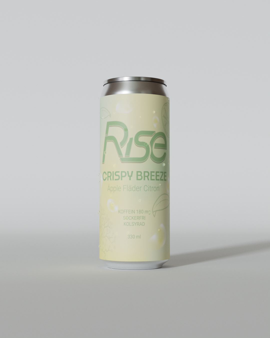 Crispy Breeze 24st