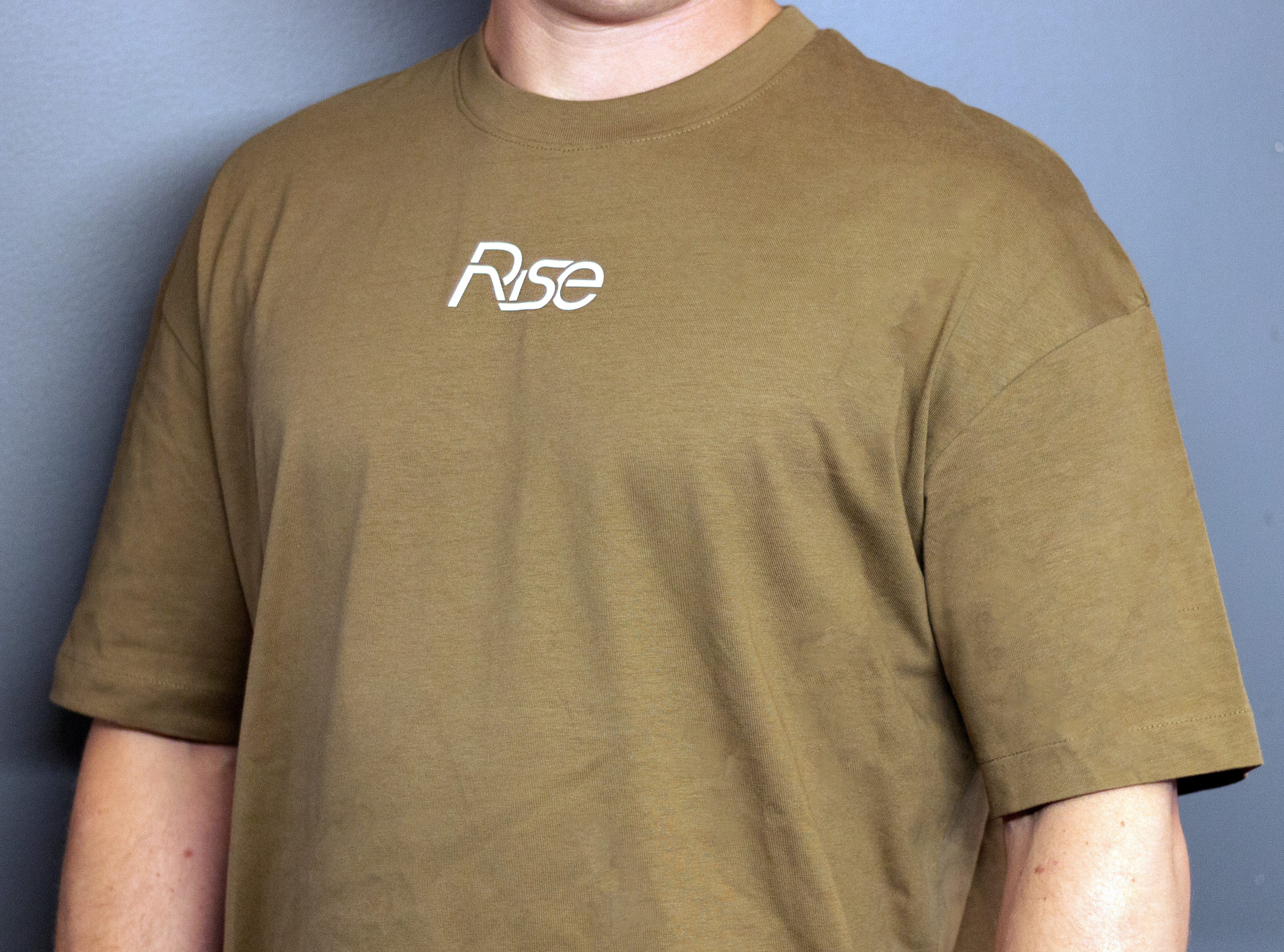 Oversized T-shirt Unisex
