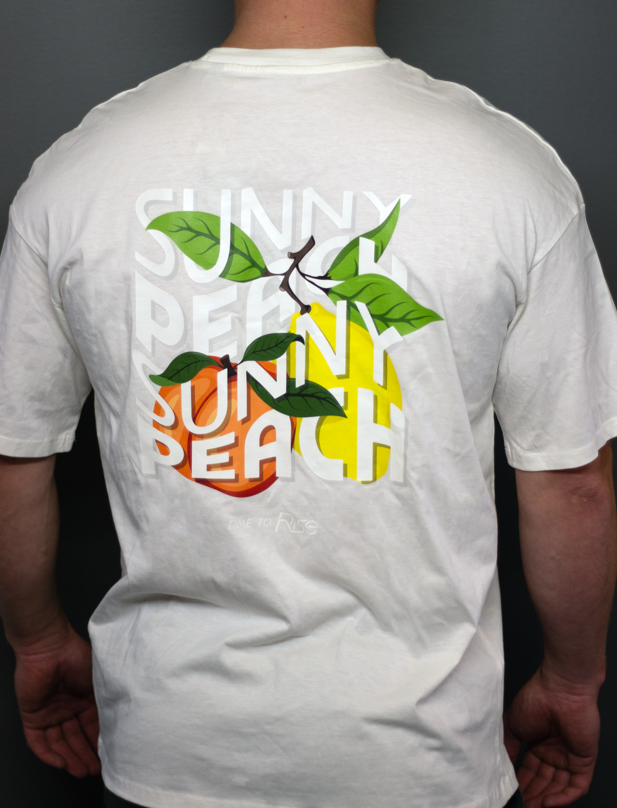 Oversized T-shirt Unisex