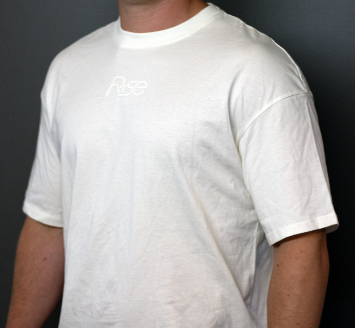Oversized T-shirt Unisex