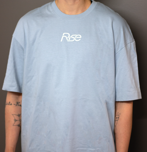 Oversized T-shirt Unisex